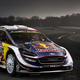 Illustration for article titled Fantasy WRC 2018: Harder Better Faster Stronger